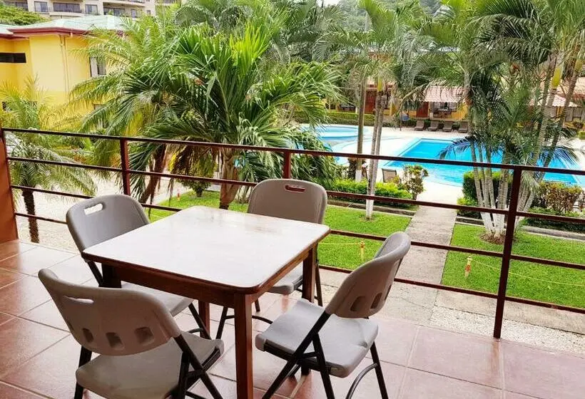 Standard-huone, & Villas Huetares