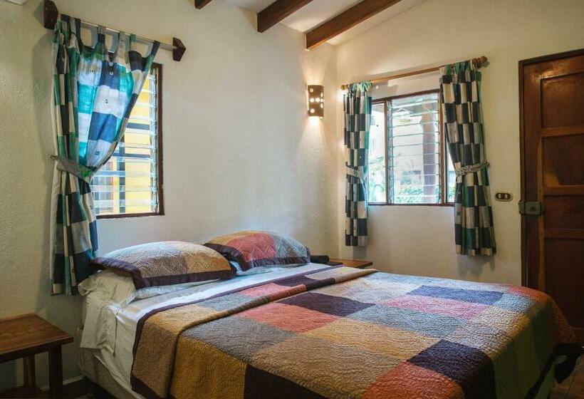 スタンダードルーム, Villas Macondo