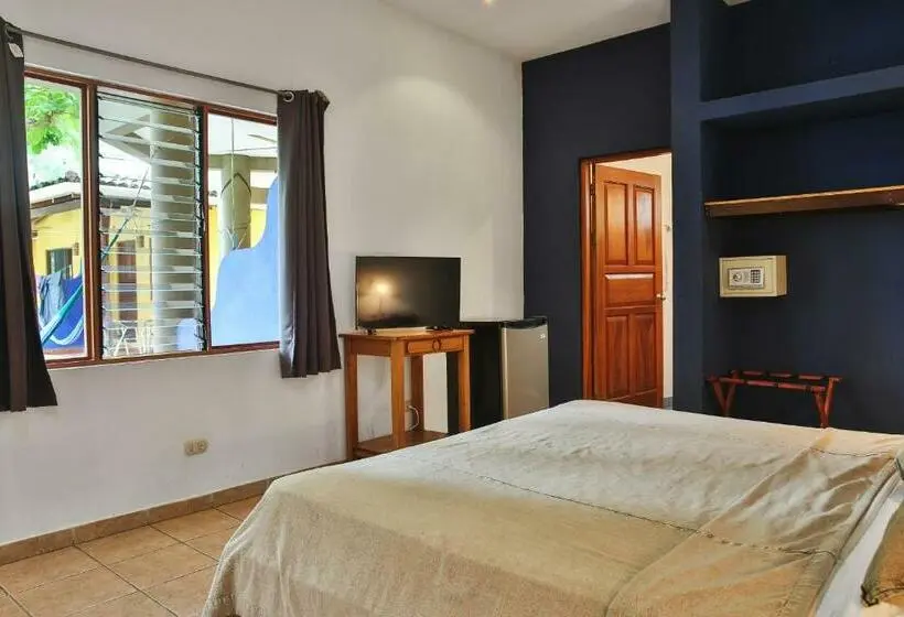 Superior-huone, Villas Macondo