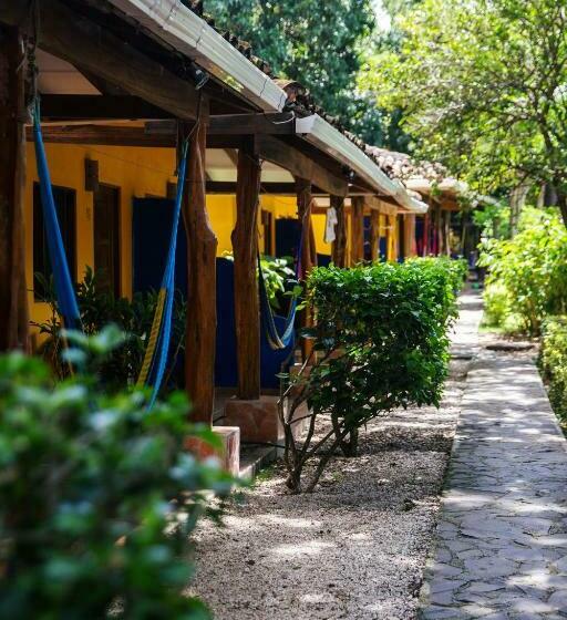 スタンダードルーム, Villas Macondo