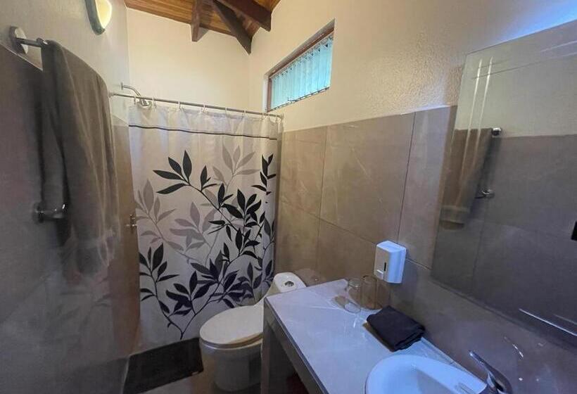 スーペリアールーム, Villas Macondo