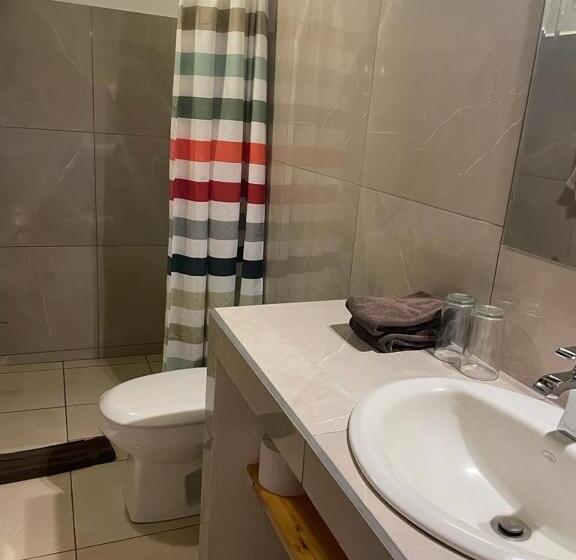 수피리어 룸, Villas Macondo
