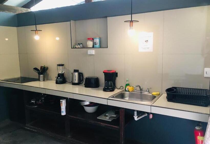 スタンダードルーム, Villas Macondo