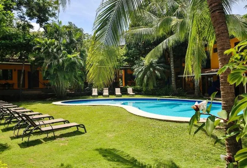 Huoneisto 2 Makuuhuonetta, Villas Macondo