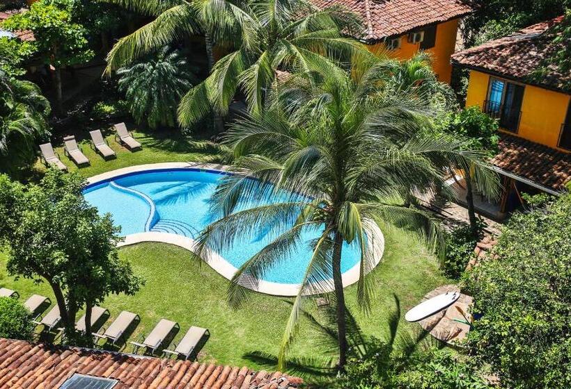 ２ベッドルームアパートメント, Villas Macondo