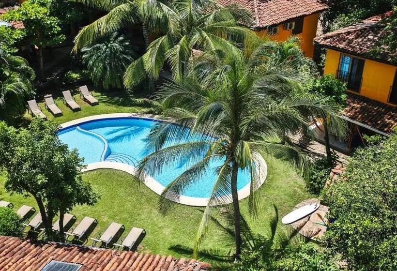 Huoneisto 2 Makuuhuonetta, Villas Macondo