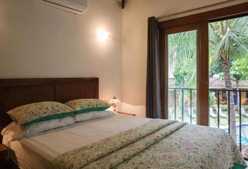 Huoneisto 2 Makuuhuonetta, Villas Macondo