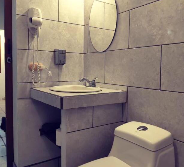 ２ベッドルームアパートメント, Villas Macondo