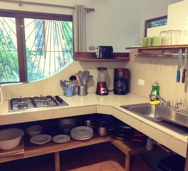 ２ベッドルームアパートメント, Villas Macondo