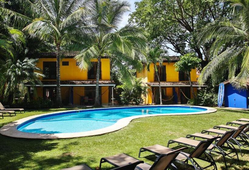 ２ベッドルームアパートメント, Villas Macondo