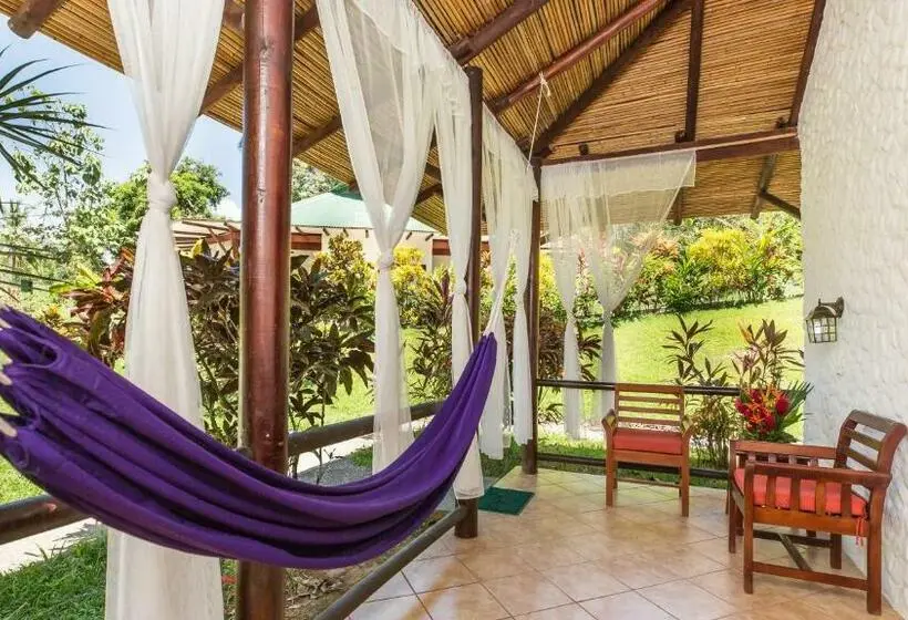 ジュニアスイート, Villas Rio Mar