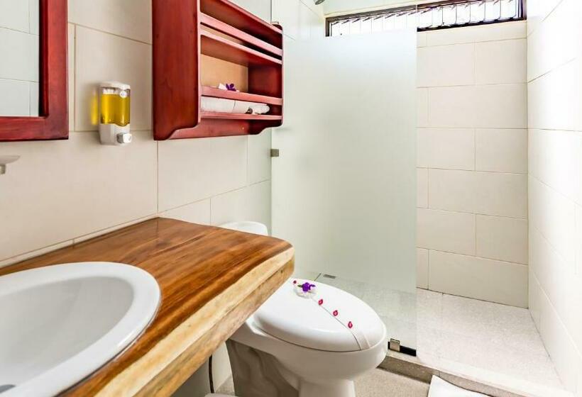 スーペリアールーム, Villas Rio Mar