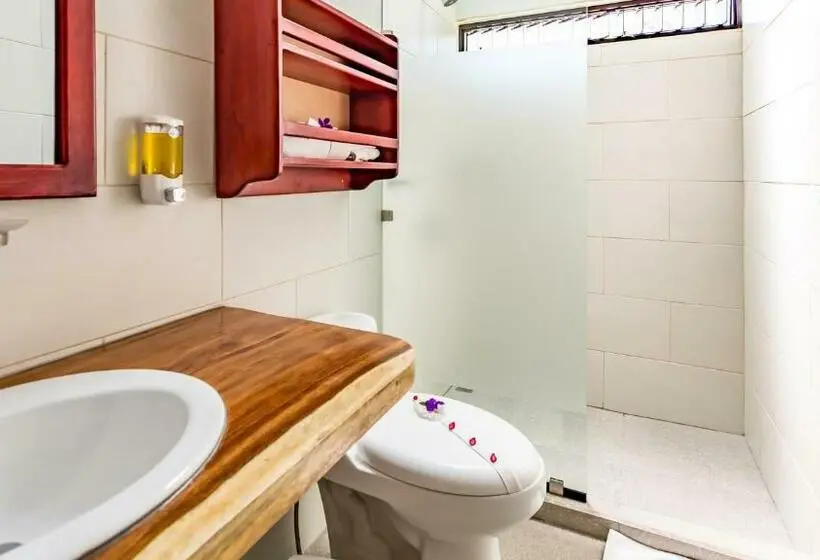 スーペリアールーム, Villas Rio Mar