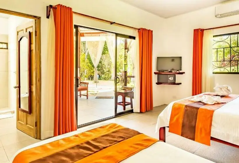 スーペリアールーム, Villas Rio Mar