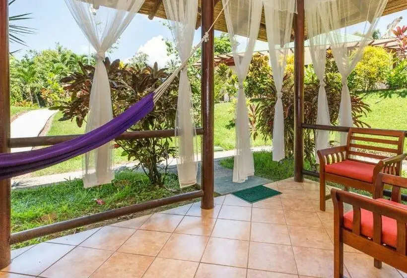 ジュニアスイート, Villas Rio Mar