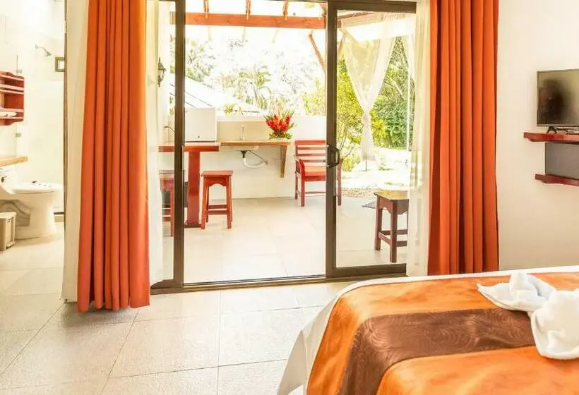 スーペリアールーム, Villas Rio Mar