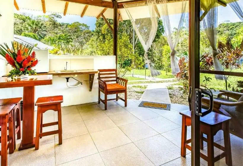 スーペリアールーム, Villas Rio Mar