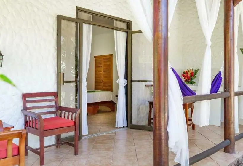 ジュニアスイート, Villas Rio Mar
