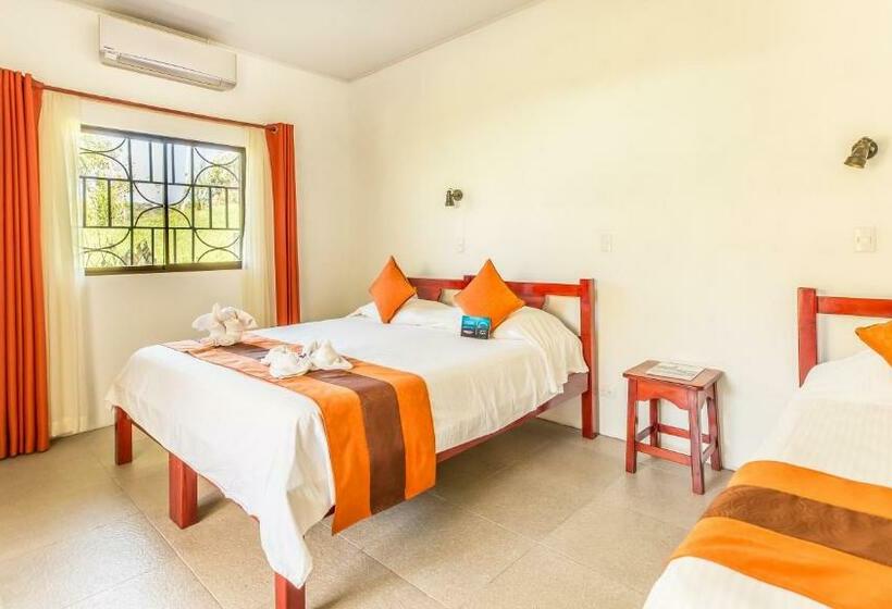 Номер Superior, Villas Rio Mar