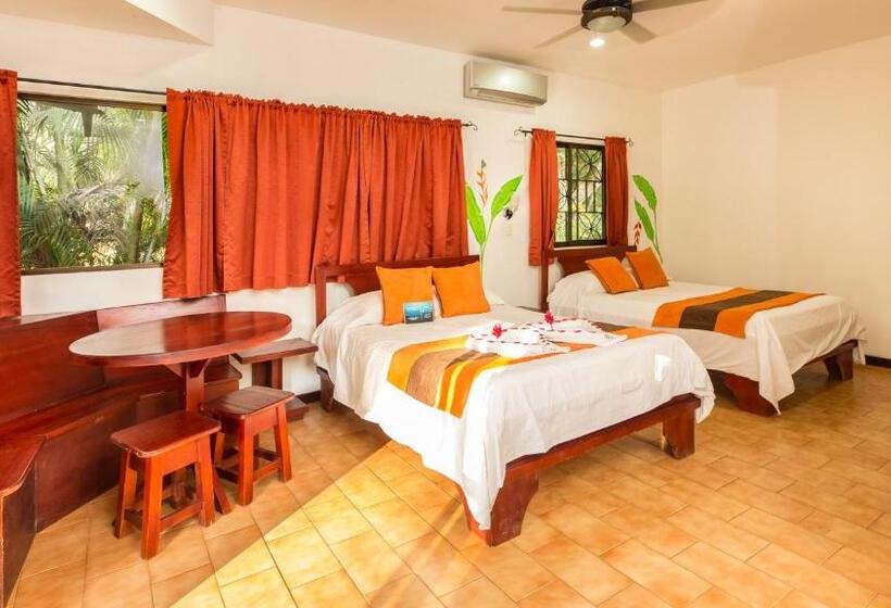 Вилла 1 Спальня, Villas Rio Mar