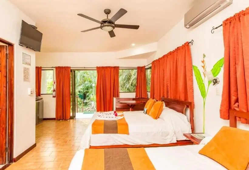 ビラホテル1ベッドルーム, Villas Rio Mar