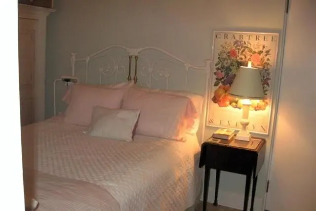 Suite, Willowmere