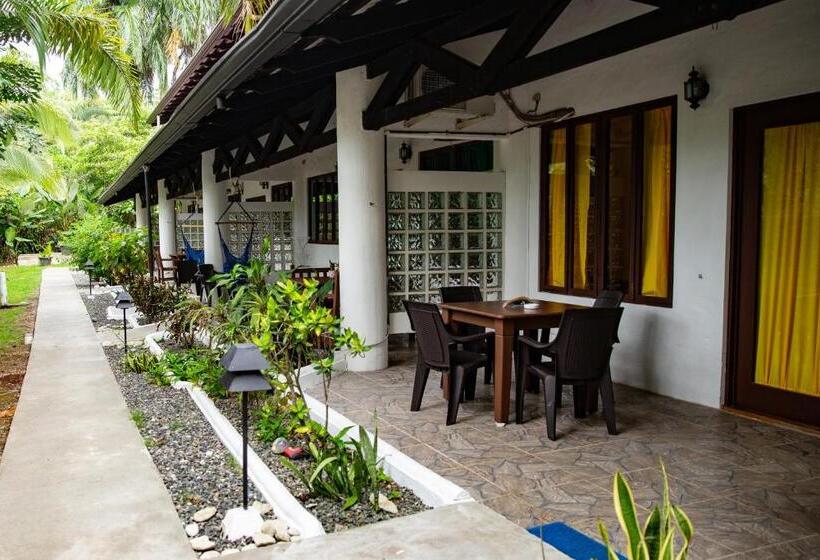 带1个卧室的别墅, Condiminium Villas Mymosa