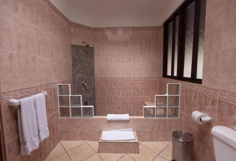 带1个卧室的豪华别墅, Condiminium Villas Mymosa