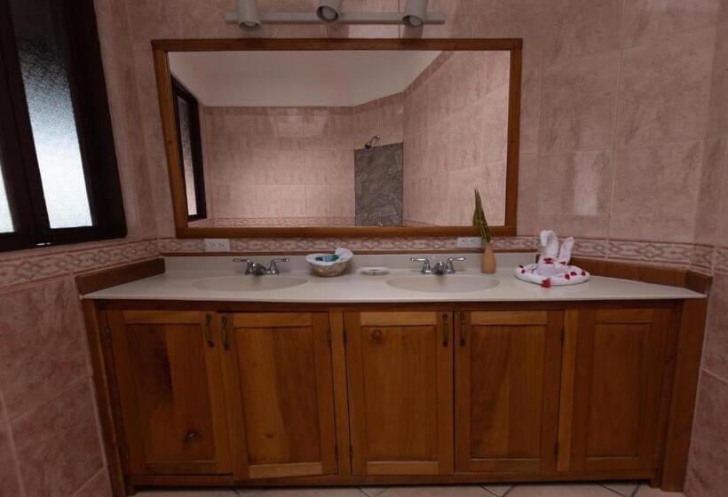 带1个卧室的豪华别墅, Condiminium Villas Mymosa