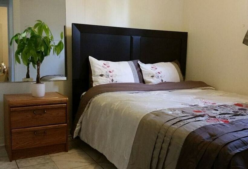 套房, Sharodon Sands Motel