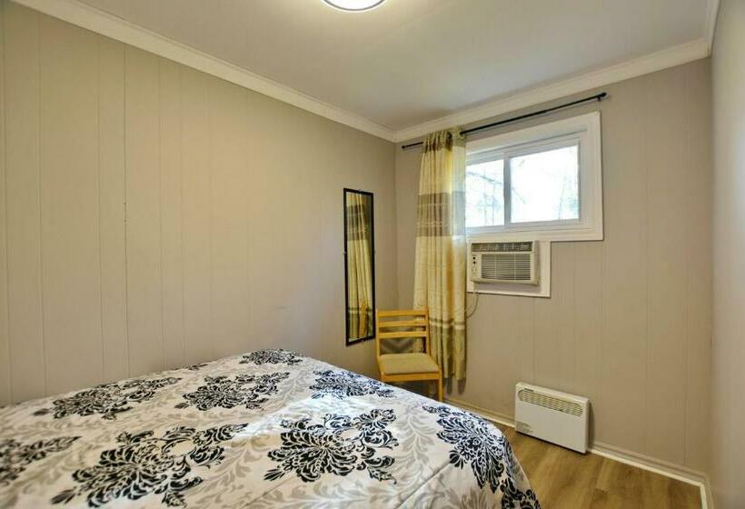 套房, Sharodon Sands Motel