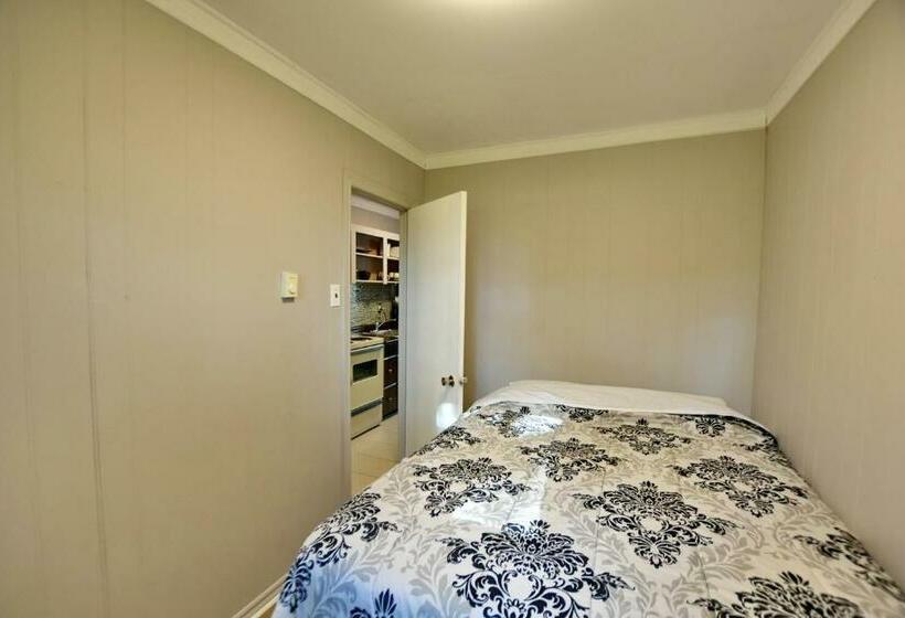 套房, Sharodon Sands Motel