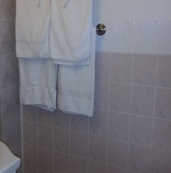 带2个卧室的套房, Sharodon Sands Motel