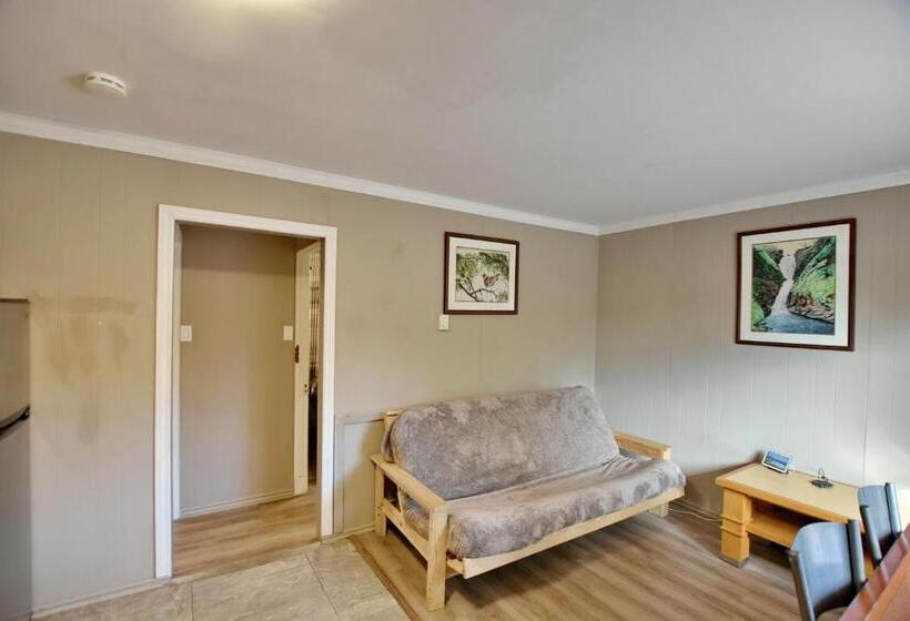 带2个卧室的套房, Sharodon Sands Motel