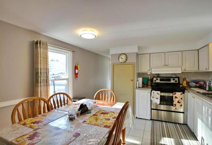 带3个卧室的套间, Sharodon Sands Motel