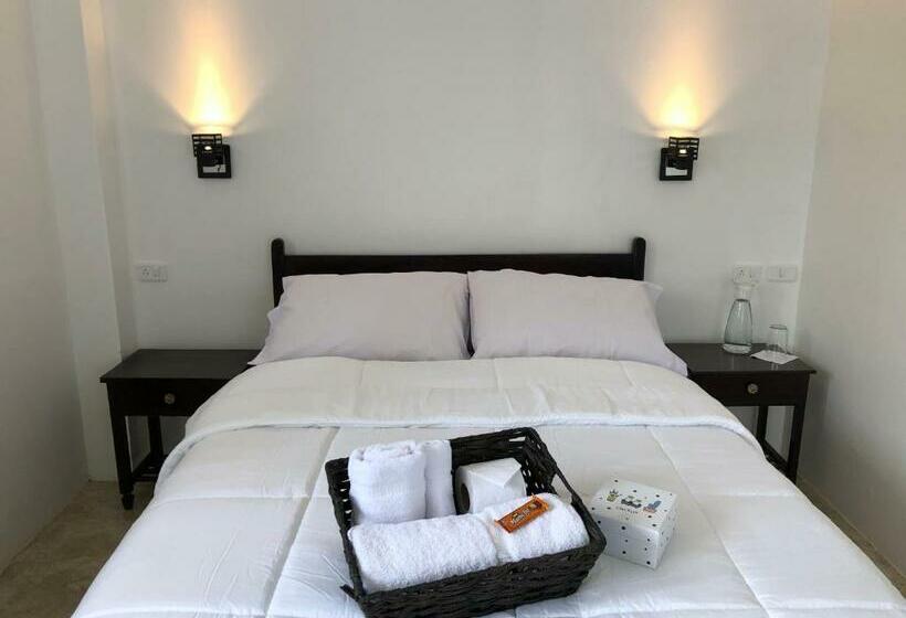 غرفة قياسية, Cactus