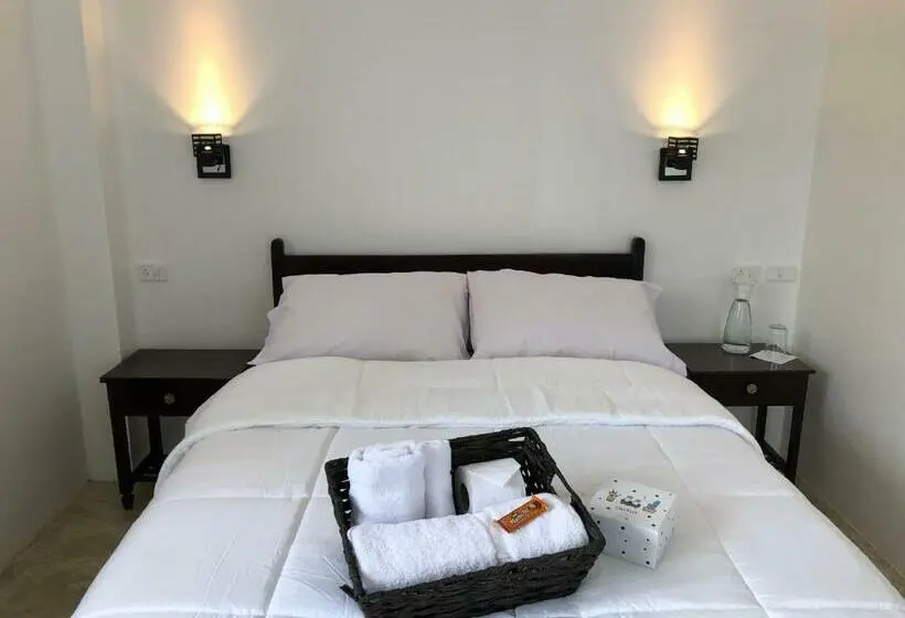 Standard-huone, Cactus