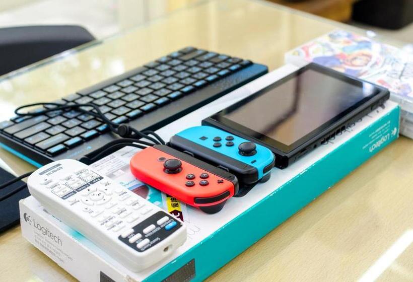 اتاق استاندارد با بالکن, 光腳丫宜蘭民宿