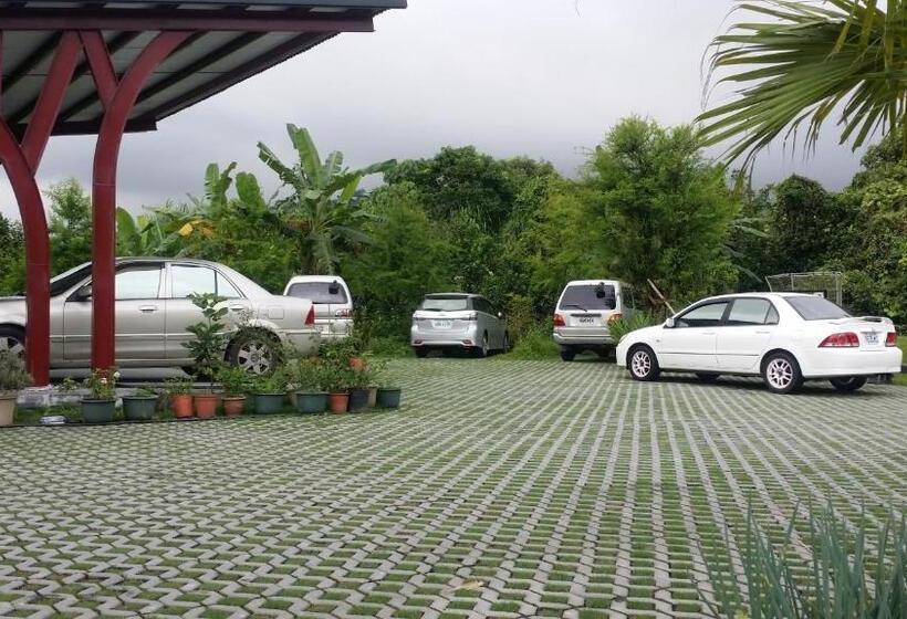 اتاق استاندارد چهارنفره با بالکن, 光腳丫宜蘭民宿