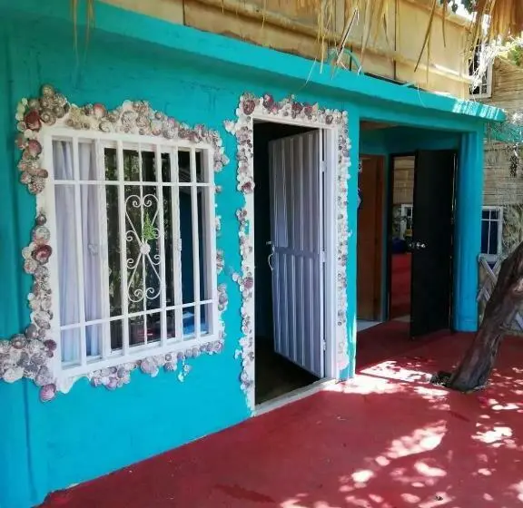 スタンダードルーム, Hostal Casa Horizonte