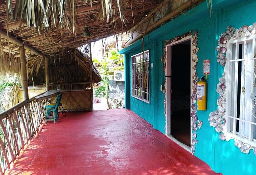 اتاق استاندارد, Hostal Casa Horizonte