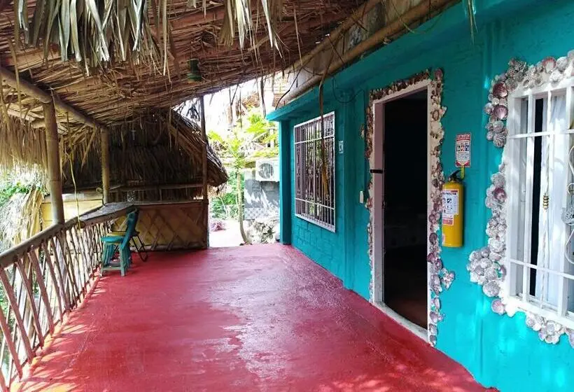 スタンダードルーム, Hostal Casa Horizonte