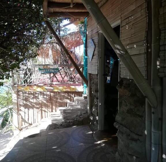 اتاق اکونومی, Hostal Casa Horizonte