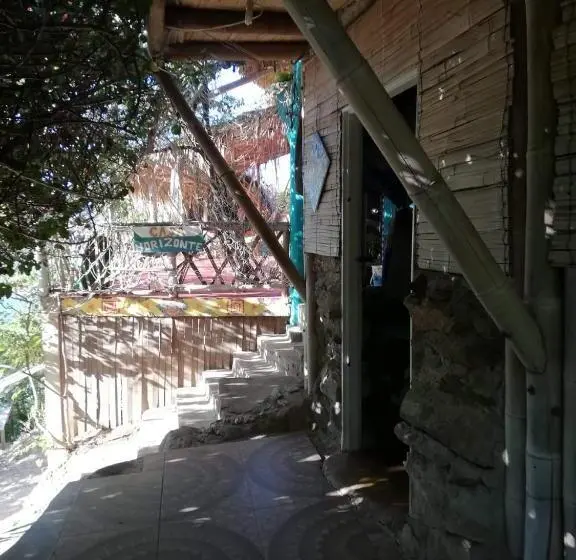エコノミールーム, Hostal Casa Horizonte