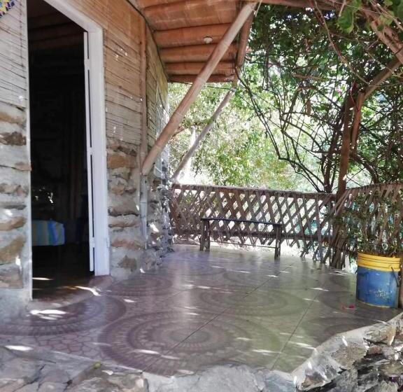 اتاق اکونومی, Hostal Casa Horizonte