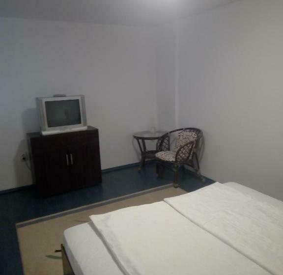 اتاق استاندارد با تخت بزرگ, Reben Haus