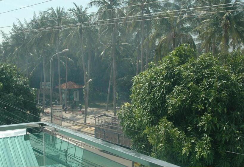 غرفة قياسية, Ha Anh Hotel   Mui Ne