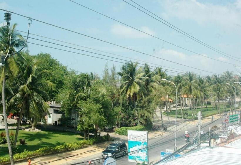 غرفة قياسية, Ha Anh Hotel   Mui Ne