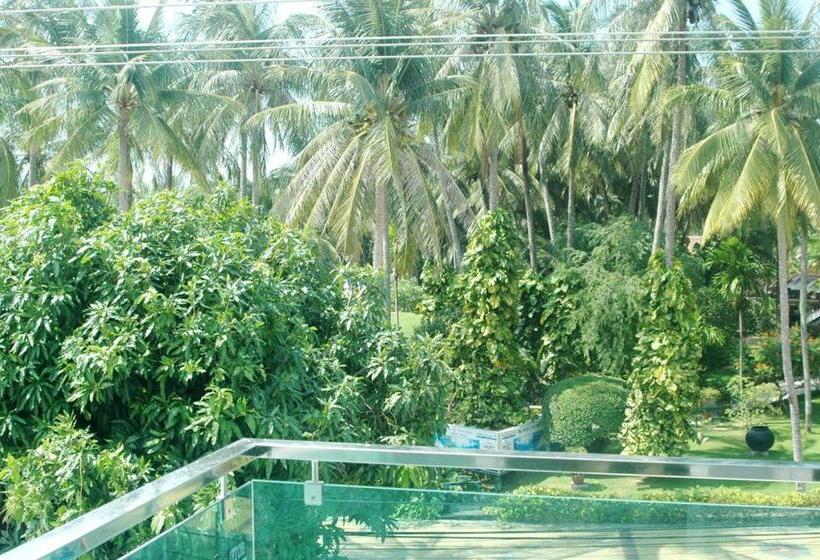 غرفة قياسية, Ha Anh Hotel   Mui Ne