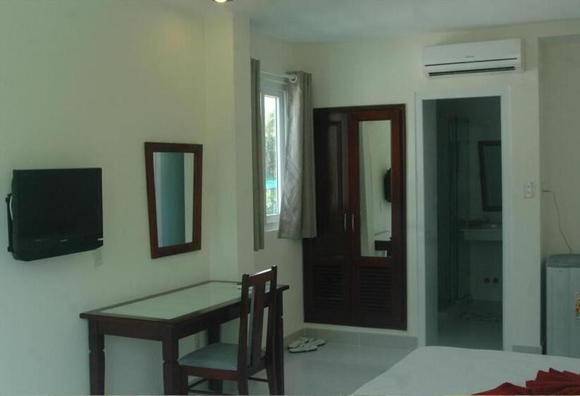 غرفة قياسية, Ha Anh Hotel   Mui Ne